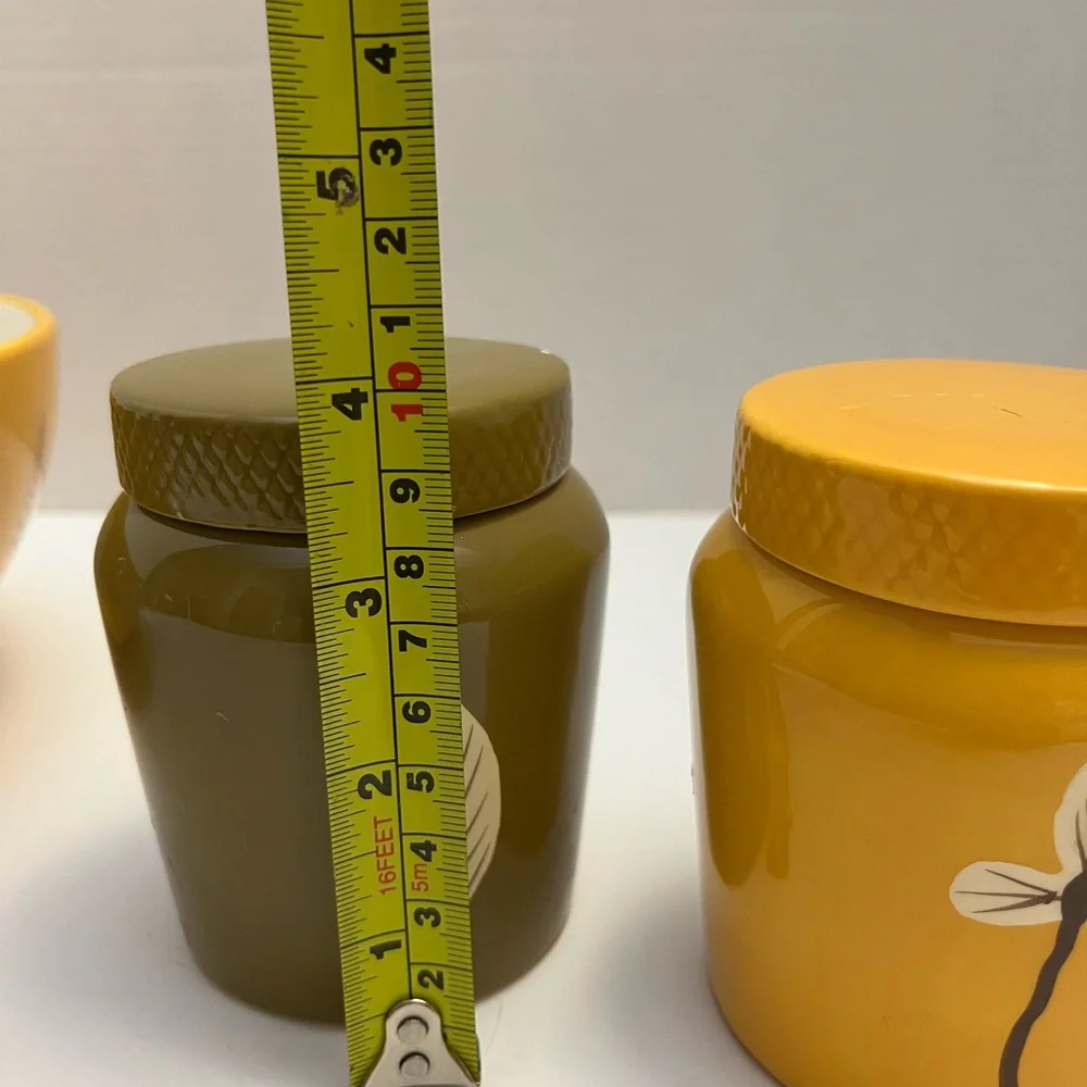 TAG Mixing Bowl and Condiment set